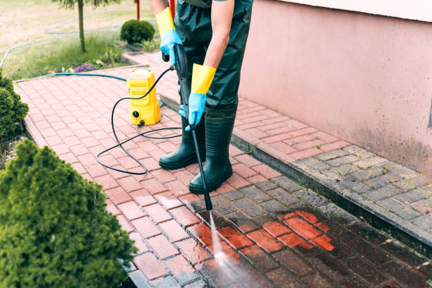 Best Driveway Pressure Washing  in Navesink, NJ