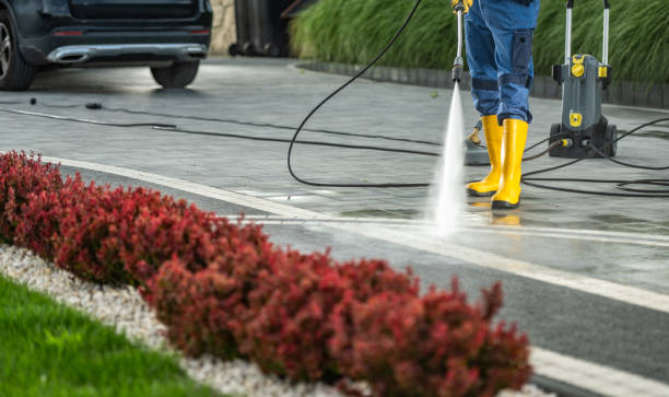 Best Parking Lot and Garage Cleaning  in Navesink, NJ