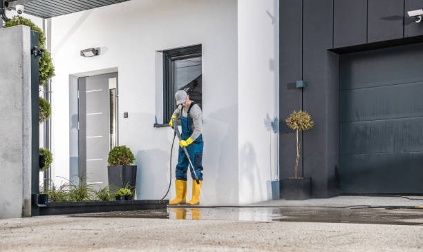 Best Building Exterior Washing  in Navesink, NJ
